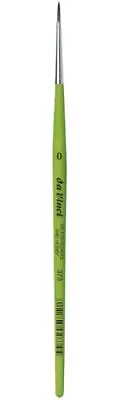 Da Vinci Student Series 373 Fit For School And Hobby Paint Brush Size 0 Round • $7.90