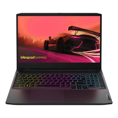 $1498 • Buy Lenovo IdeaPad Gaming 3 (15 , AMD Ryzen 7, 512GB/16GB, GTX3060, WIN11) - Black