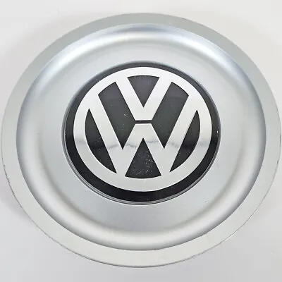 ONE 1999-2011 Volkswagen Jetta / 1999-2007 VW Golf # 69735 Wheel Rim Center Cap • $54.99