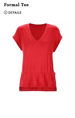 Cabi New Without Tags Formal Tee Large • $20