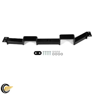 Double-Hump Crossmember Transmission For G-Body GM-4 Hydra-Matic 4L85 1984-1988 • $158.99