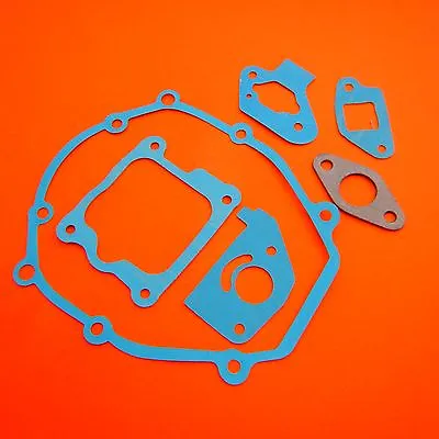 Gasket Set Fits Honda GXH50 Engine On Wacker Plate & Belle Cement Mixer Others • £9.95