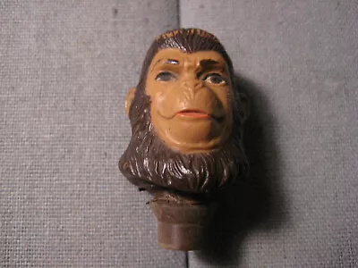 Vintage Mego Planet Of The Apes POTA 1974 Original Cornelius Head • $14.95