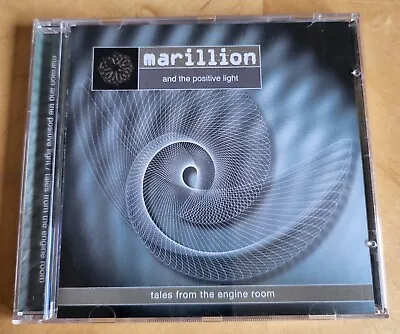 Tales From The Engine Room By Marillion (CD 2002) • £4.50