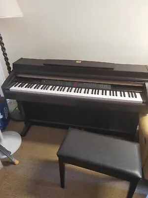 Yamaha Digital Piano • $1000