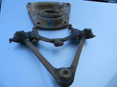 Alfa Romeo Giulietta  Front Suspension Wishbone  750 Series Spider Sprint • $148