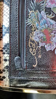 Ed Hardy Wallet Butterfly Pictured • $39.99
