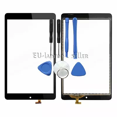 Touch Screen Digitizer Replacement For Alcatel 3T 8  Tablet 9027W US Seller • $17.65