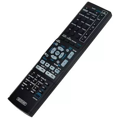 Axd7661 Replacement Remote Control Pioneer Av Receiver Vsx-822-k Vsx822k Vsx-1… • $11.89