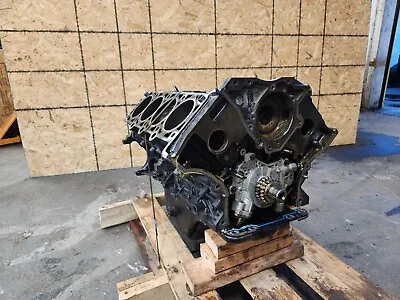 2008 Ford F250 F350 Super Duty 3V 5.4L Short Block CORE • $799.99