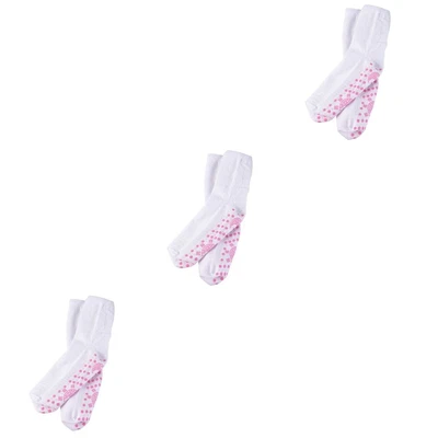 £8.90 • Buy 3 Pack Heated Socks Thermal Foot Warmer Yoga Tourmaline
