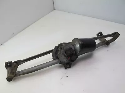 $59.99 • Buy 1998-2005 VW Beetle Windshield Wiper Motor Assembly 1C1 955 023 A OEM
