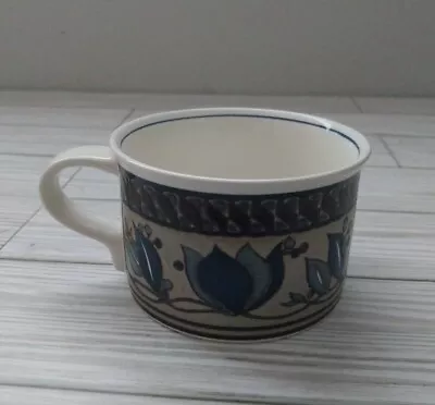 Mikasa Intaglio Arabella CAC01 Flat Cup • $15.99