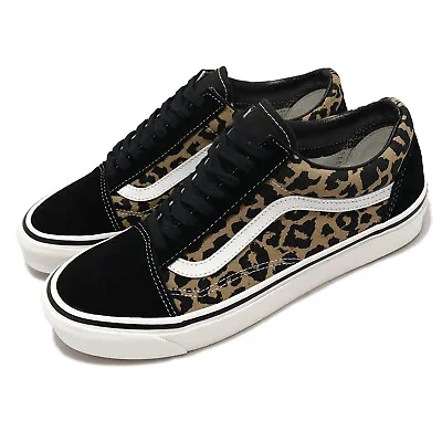 Vans Old Skool 36 Dx Anaheim Factory Leopard Men Unisex Casual Shoes VN0A54F39GI • $102.30