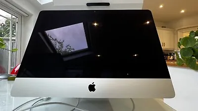 £41 • Buy Apple IMac A1418 21.5  Desktop - MD093B/A (November, 2012)