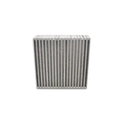 Vibrant For Vertical Flow Intercooler Core 12in. W X 12in. H X 3.5in. Thick • $250.89