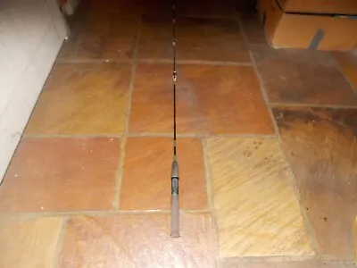 Vtg Fenwick 5' (1Pc) Ultra Light Spinning Rod  4/24 • $78.50