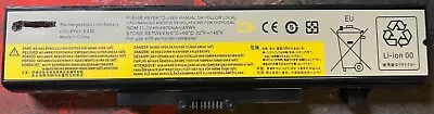 Lenovo Thinkpad E540 Battery • $40