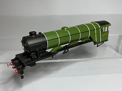 Hornby (China) LNER A1 A3 4-6-2 Pacific Flying Scotsman Body Only Apple Green • £22.95