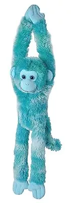 Wild Republic Hanging Monkey Plush Stuffed Animal Plush Toy 20  Marmoset  • $37.16