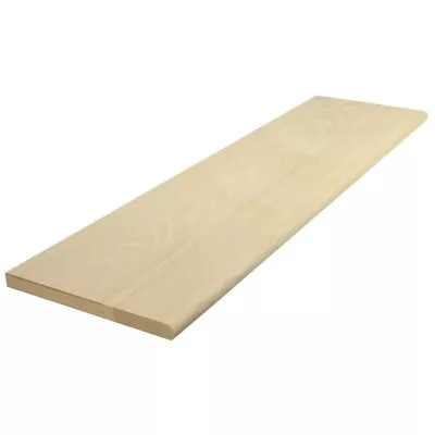 Oak Stair Tread 1000mm • £36