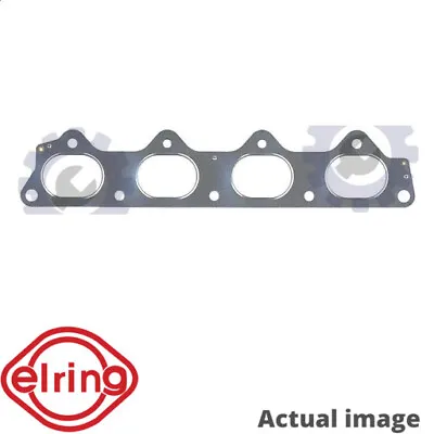 Gasket Exhaust Manifold For Mitsubishi Hyundai Eclipse   D2 A 4g63 T 4g63 Elring • $37.71