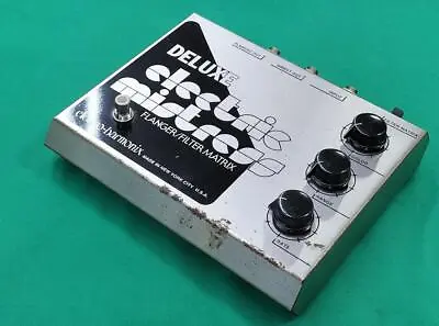 Electro Harmonix / Deluxe Electric Mistress • $256.90