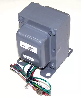 New Replacement Power Transformer For All UREI UA Teletronix LA-2A Limiter. UR  • $190