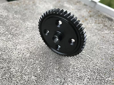 Hardened Steel 40T Center Differential Spur Gear For Losi 8ight Buggy / Truggy • $17.99