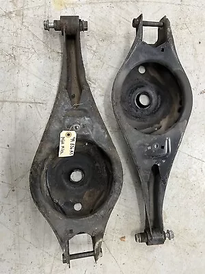 BMW E36 Rear Lower Control Arm 318 323 325 328 M3 - Left + Right OEM 92-99 • $100