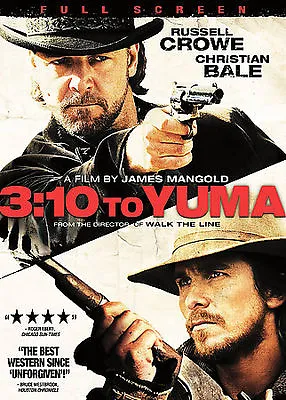 3:10 To Yuma • $4.58