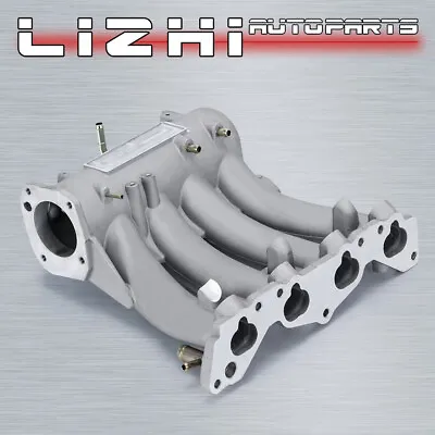 D15 D16 Intake Manifold For 88-00 Honda Civic 88-91 CRX 93-97 Del Sol D Series • $86