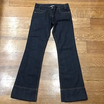 Dolce And Gabbana Vintage Hawaii Juniors Jeans Size Small • $98