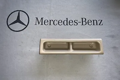 Mercedes Benz R129 SL 320 500 600 Beige Convertible Top Pull Down Handle NEW ! • $29.99