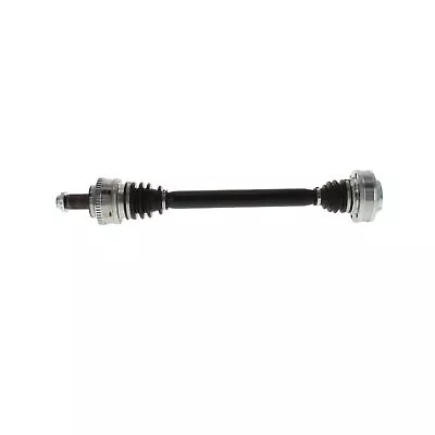 TrakMotive BM-8221 CV Axle Shaft For 01-06 BMW M3 • $254.99