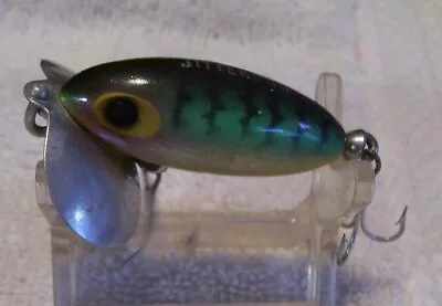 121323 Vintage Arbogast Jitterbug Lure  Approx  1.75   Lot B • $6.26