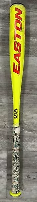 Easton Rival 27in 17oz 2 1/4 Barrel AUX50 Baseball Bat (-10) YSB19RIV10 • $12.99