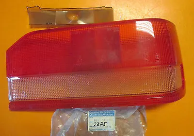 Original Mazda BL53-51-151A Taillight Taillight Glass Taillight Glass323 (BF) • $42.52