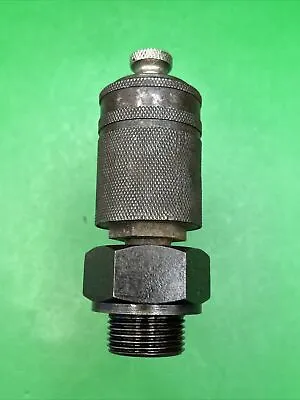 BOSCH SYST HONOLD Vintage Antique Coil Ignitor Hit Miss Gas Engine Spark Plug • $575