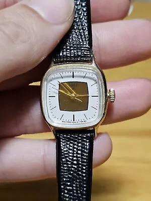 Vintage Q&Q Watch • $5.99