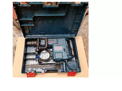 £309 • Buy Bosch   Jackhammer Breaker GSH11E 240V