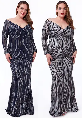 £59.99 • Buy Goddiva Off Shoulder Embellished Sequin Evening Maxi Dress Prom Party RRP £89