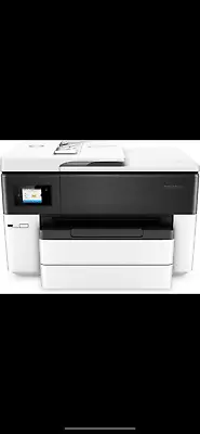 HP Officejet Pro 7740 Colour Multifunction Inkjet Printer - A3 • £250