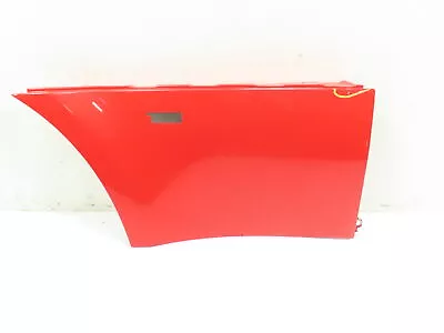 97 BMW Z3 E36 2.8L #1260 Fender Front Left Red • $79.99