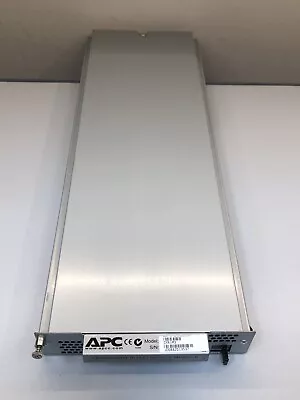 APC Symmetra RM UPS Redundant Intelligence Module SYRIM3 | 885-6695/1 Working • $37.15