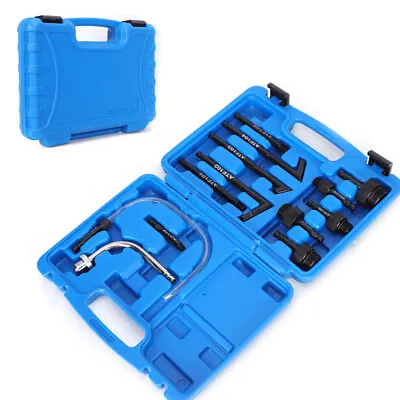 13* Transmission Fluid Oil Filler Fill Change Adapter Tool Kit For Ford/VW/Audi • $30