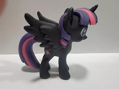 My Little Pony Mystery Mini Twilight Sparkle Black • $9.99