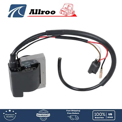 For Club Car DS Golf Cart 1984-1989 Models 341cc Ignition Coil 1012520 • $60.50