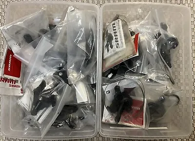 Sram Or Shimano Trigger Shifter 26 Pieces Lot • $99