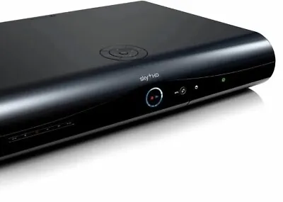 £134.99 • Buy Sky Box 1TB * Boxed Complete With Remote & All Cables * Christmas Offer  * £249